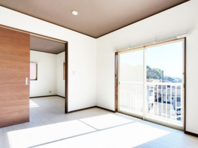 2DK お部屋イメージ