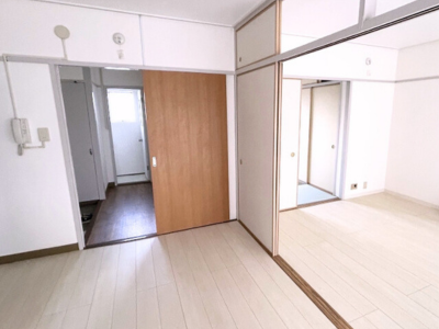 3DK お部屋イメージ