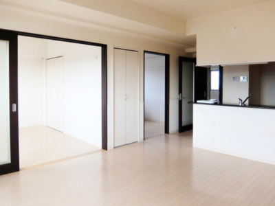 3LDK お部屋イメージ